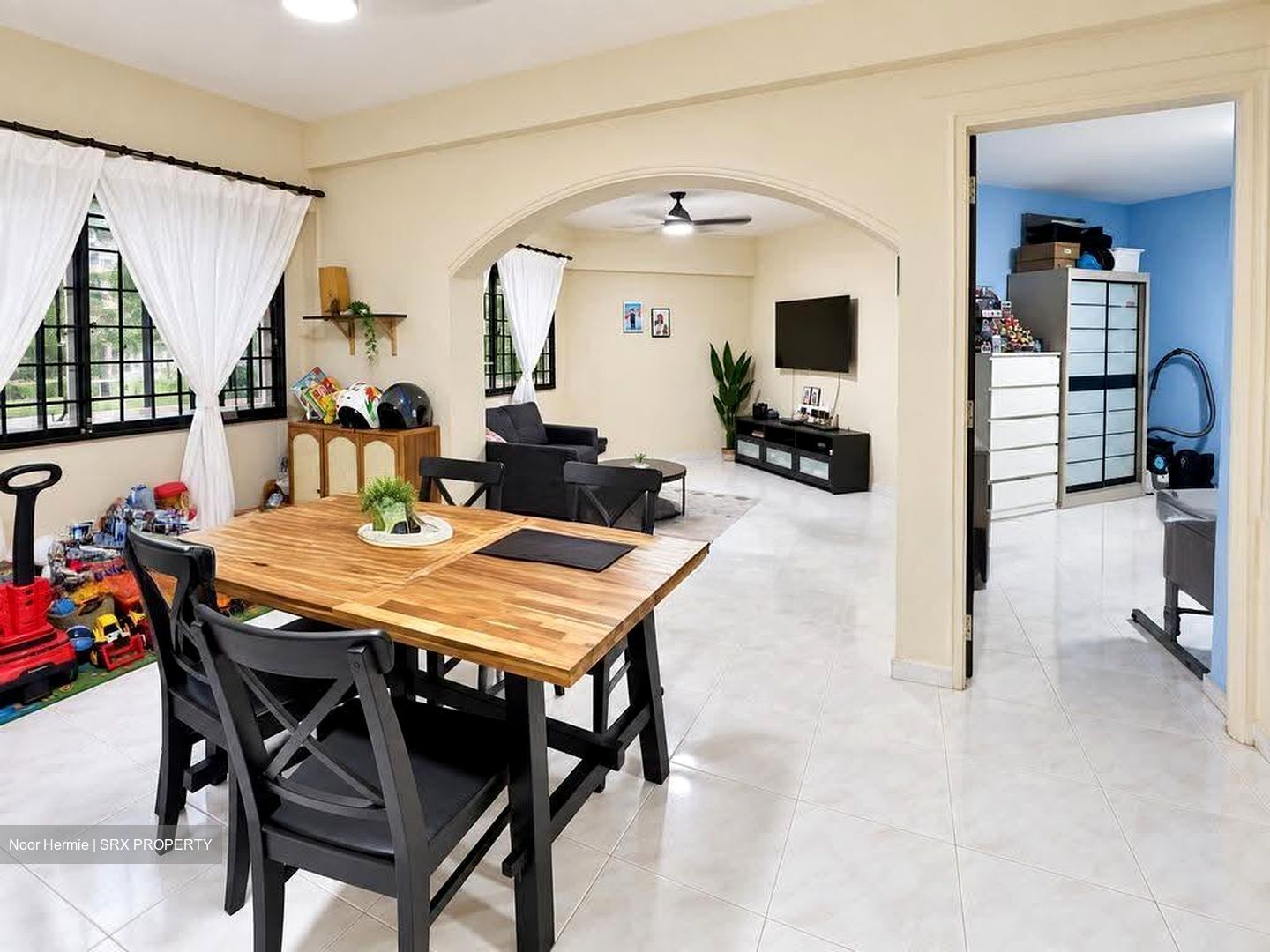 Blk 836 Jurong West Street 81 (Jurong West), HDB 4 Rooms #618776851